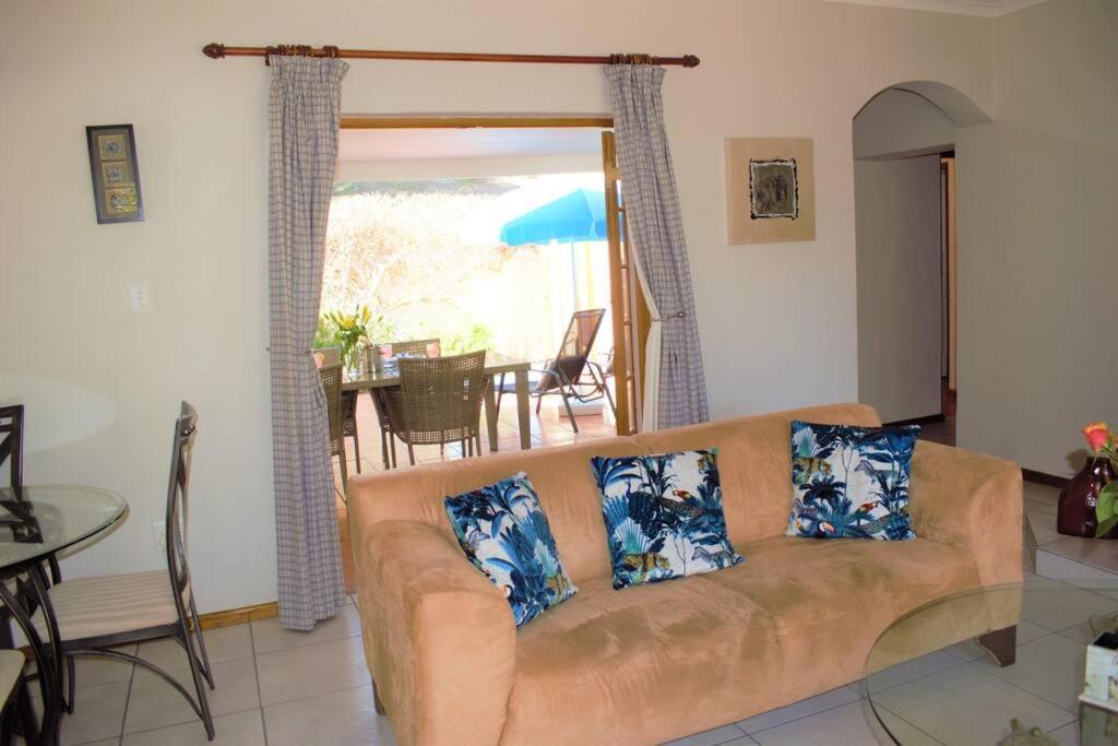 Smith Cottage Franschhoek Exterior foto